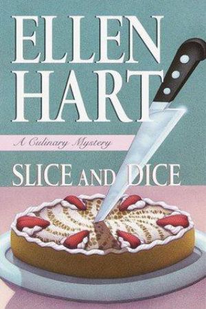 [Sophie Greenway 05] • Slice and Dice